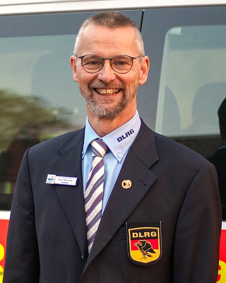 Vorsitzender: Klaus Wendeling