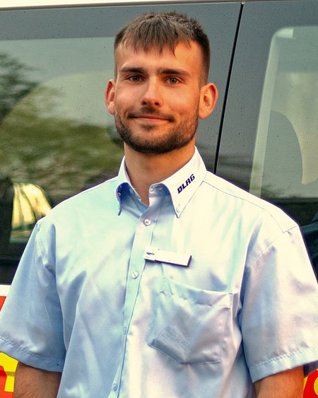 Beisitzer: Bennet Büsing