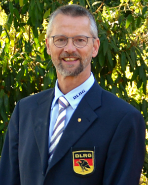 Vorsitzender: Klaus Wendeling