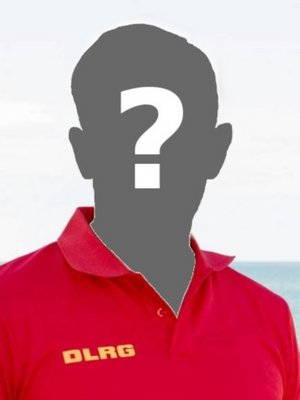 Ausbildungshelfer: Leif